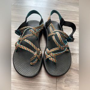 Chaco Sandals Women 9